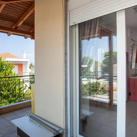 Appartement Dimitra *
