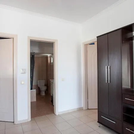 Appartement Dimitra Hanioti