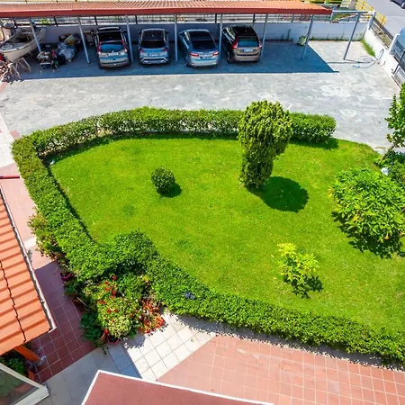 Dimitra Appartement Hanioti