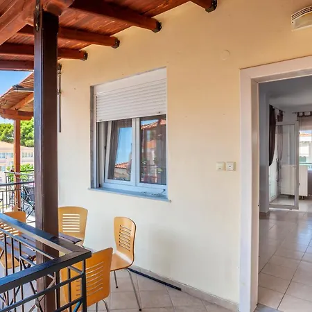 Appartement Dimitra *