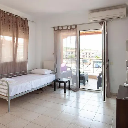 Appartement Dimitra