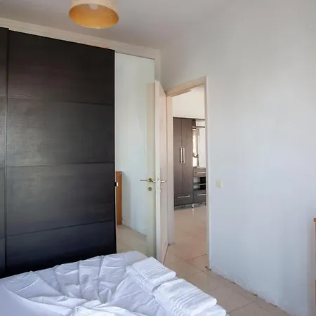 Appartement Dimitra