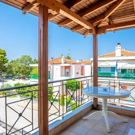 Dimitra Appartement Hanioti