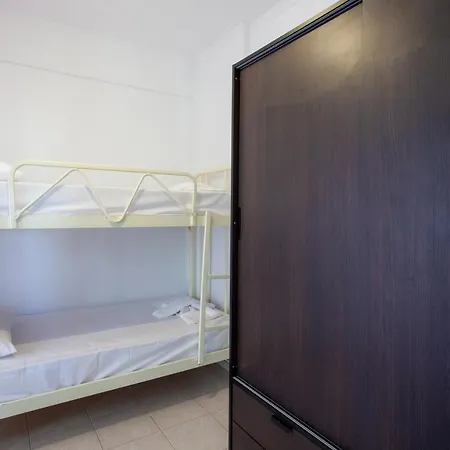 Dimitra Appartement *