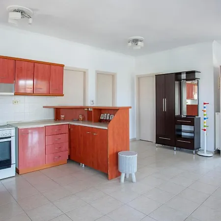 Dimitra Appartement Hanioti
